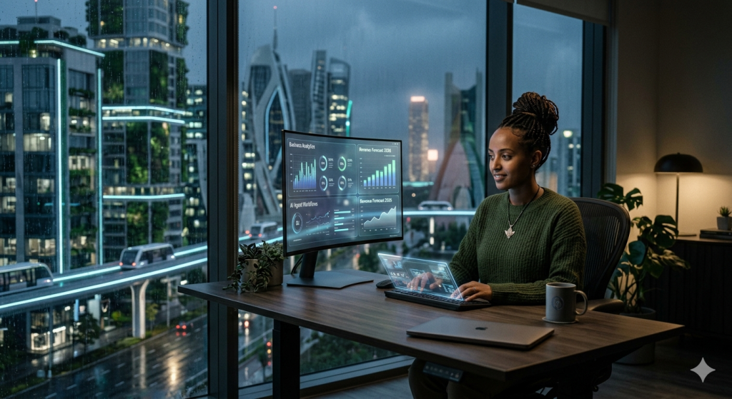 How to Start a One-Person AI Business in 2026: The Solo-Preneur’s Guide to the Future